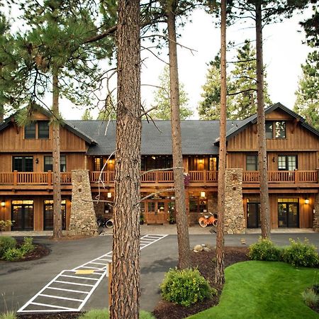 Fivepine Lodge シスターズ エクステリア 写真