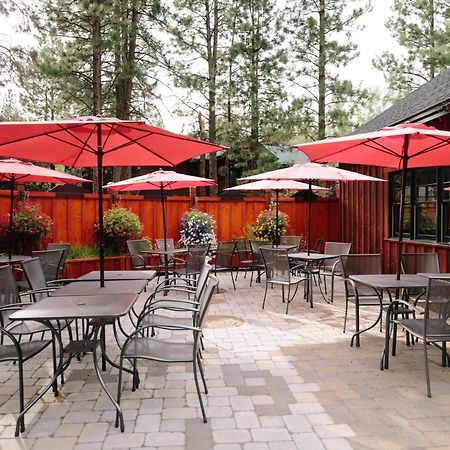 Fivepine Lodge シスターズ エクステリア 写真