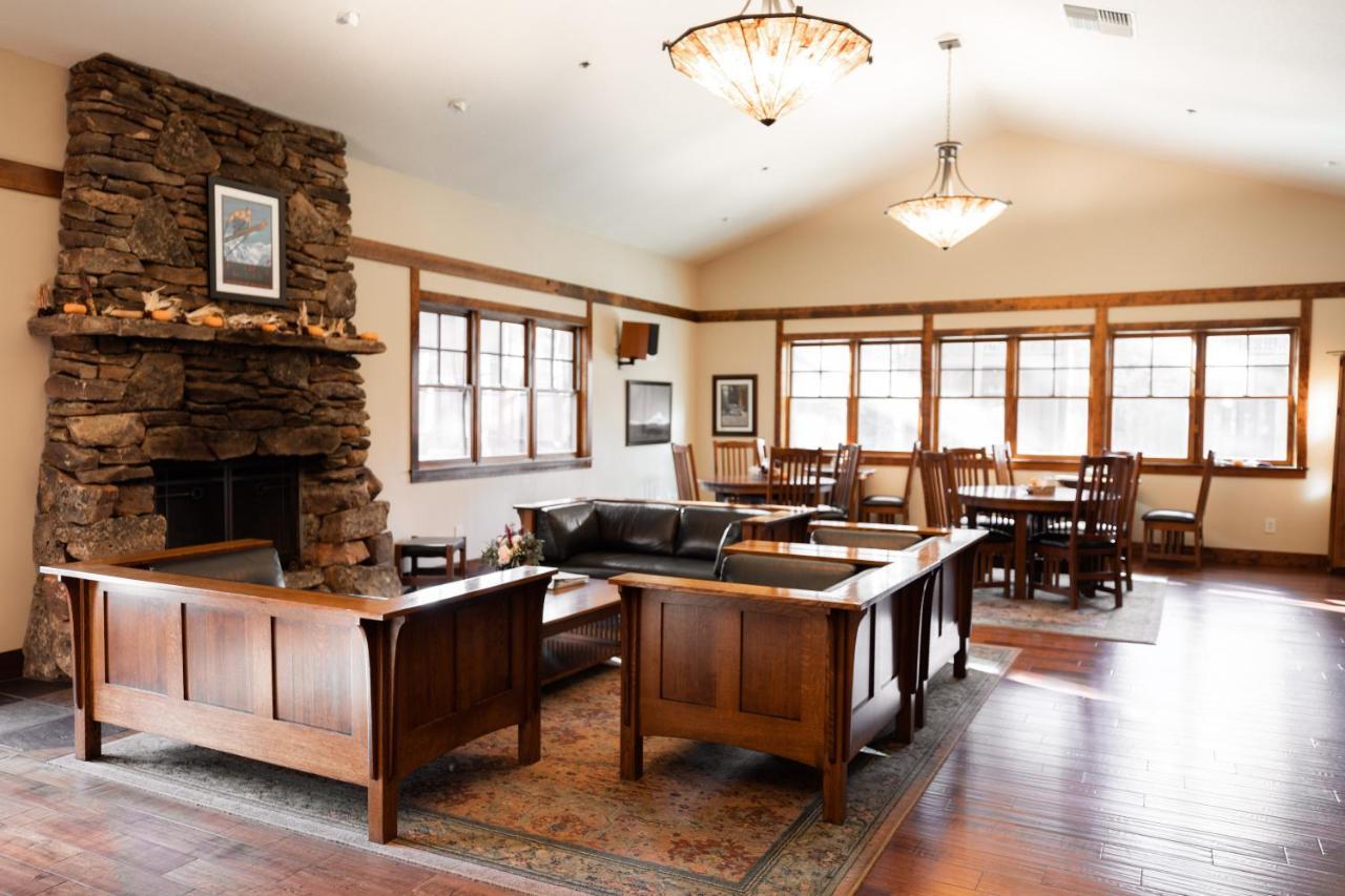 Fivepine Lodge シスターズ エクステリア 写真