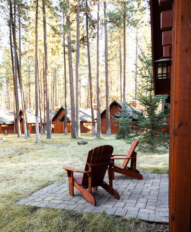 Fivepine Lodge シスターズ エクステリア 写真