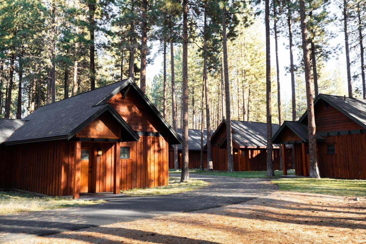 Fivepine Lodge シスターズ エクステリア 写真