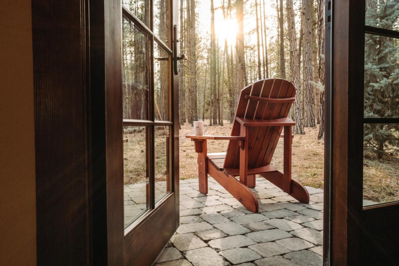 Fivepine Lodge シスターズ エクステリア 写真