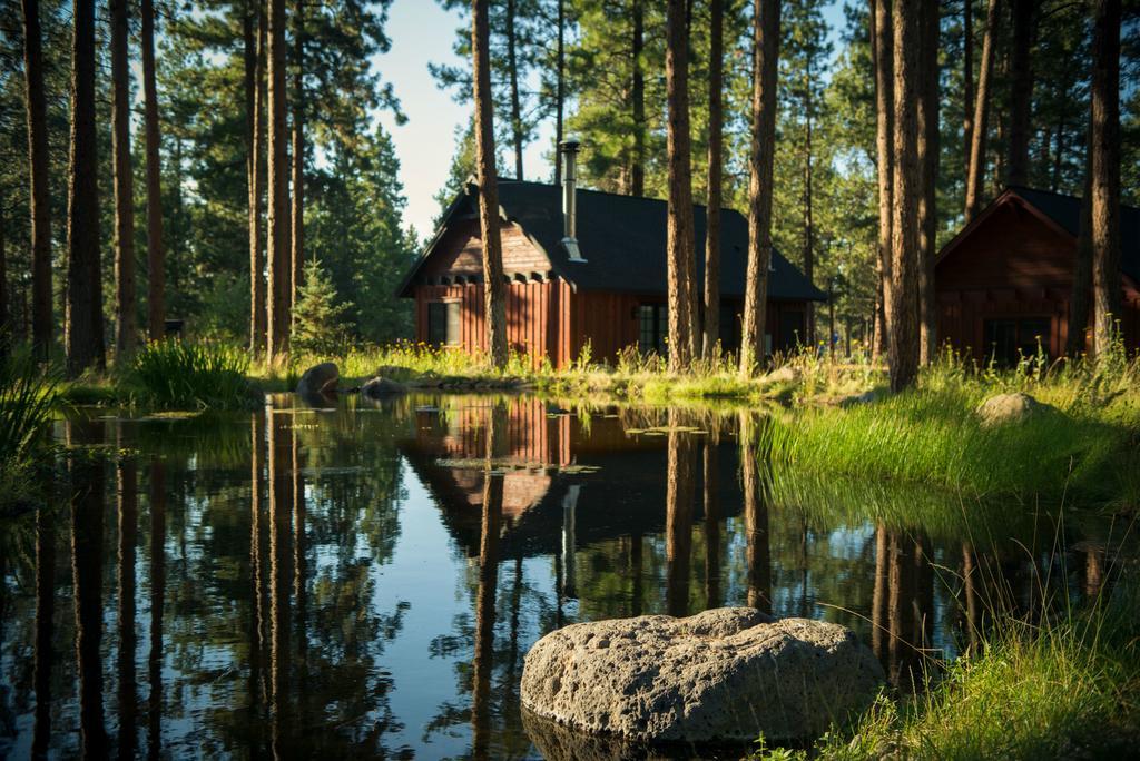 Fivepine Lodge シスターズ エクステリア 写真
